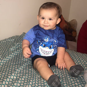 Meet your Posher, Baby